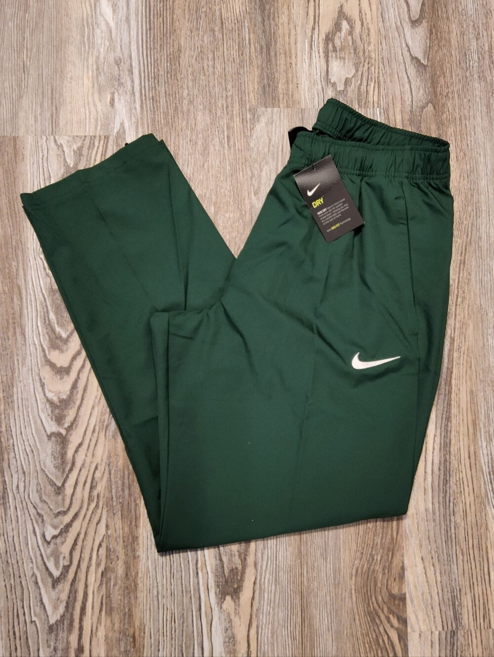Nike MENS Dri-Fit Pant